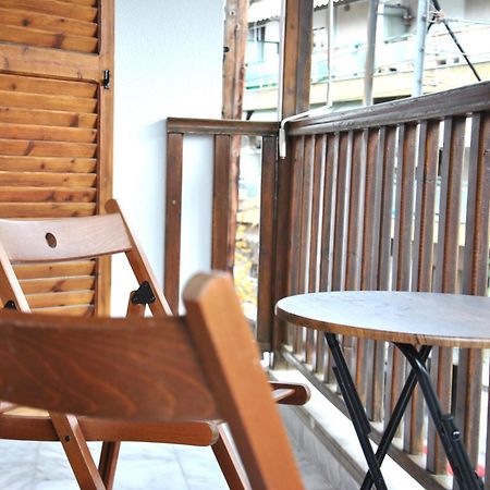 4 Seasons Breeze / Thessaloniki公寓 外观 照片