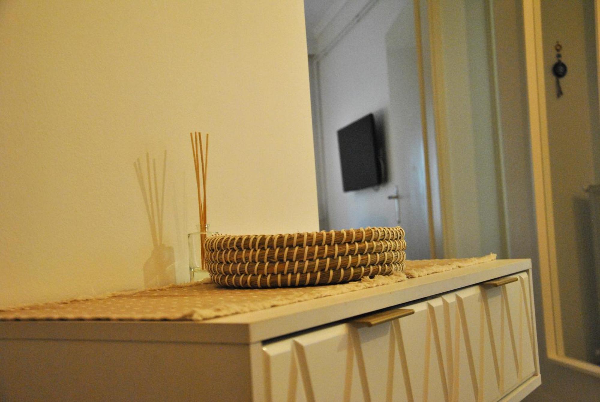 4 Seasons Breeze / Thessaloniki公寓 外观 照片