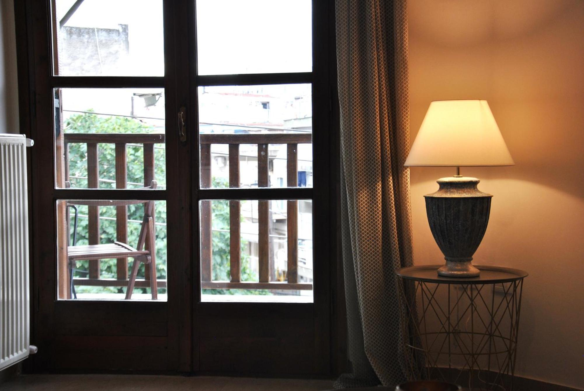4 Seasons Breeze / Thessaloniki公寓 外观 照片