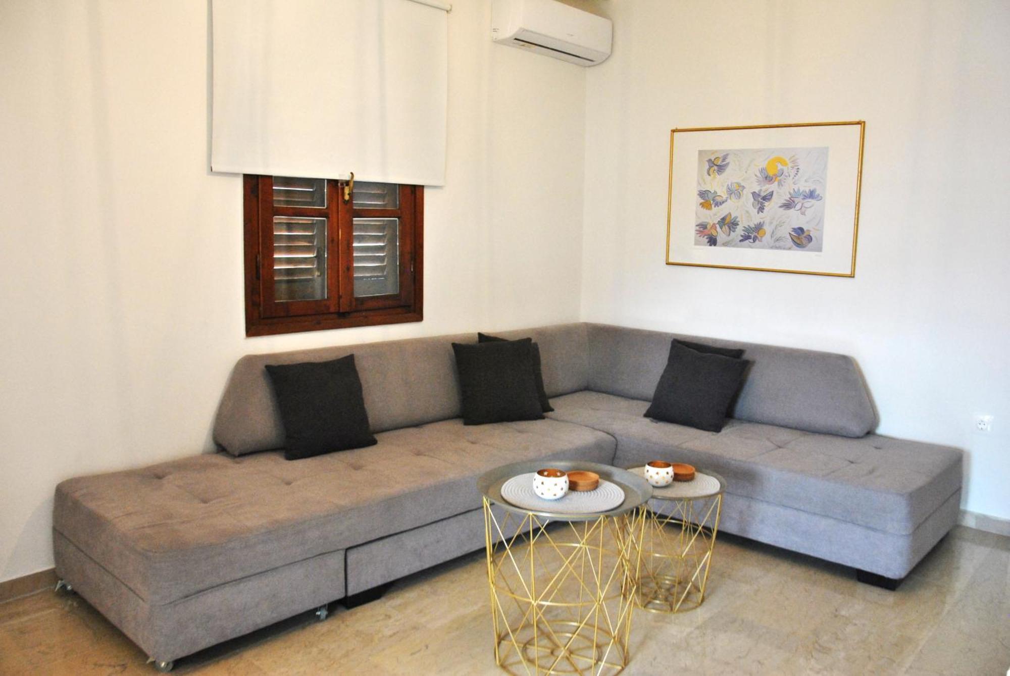 4 Seasons Breeze / Thessaloniki公寓 外观 照片