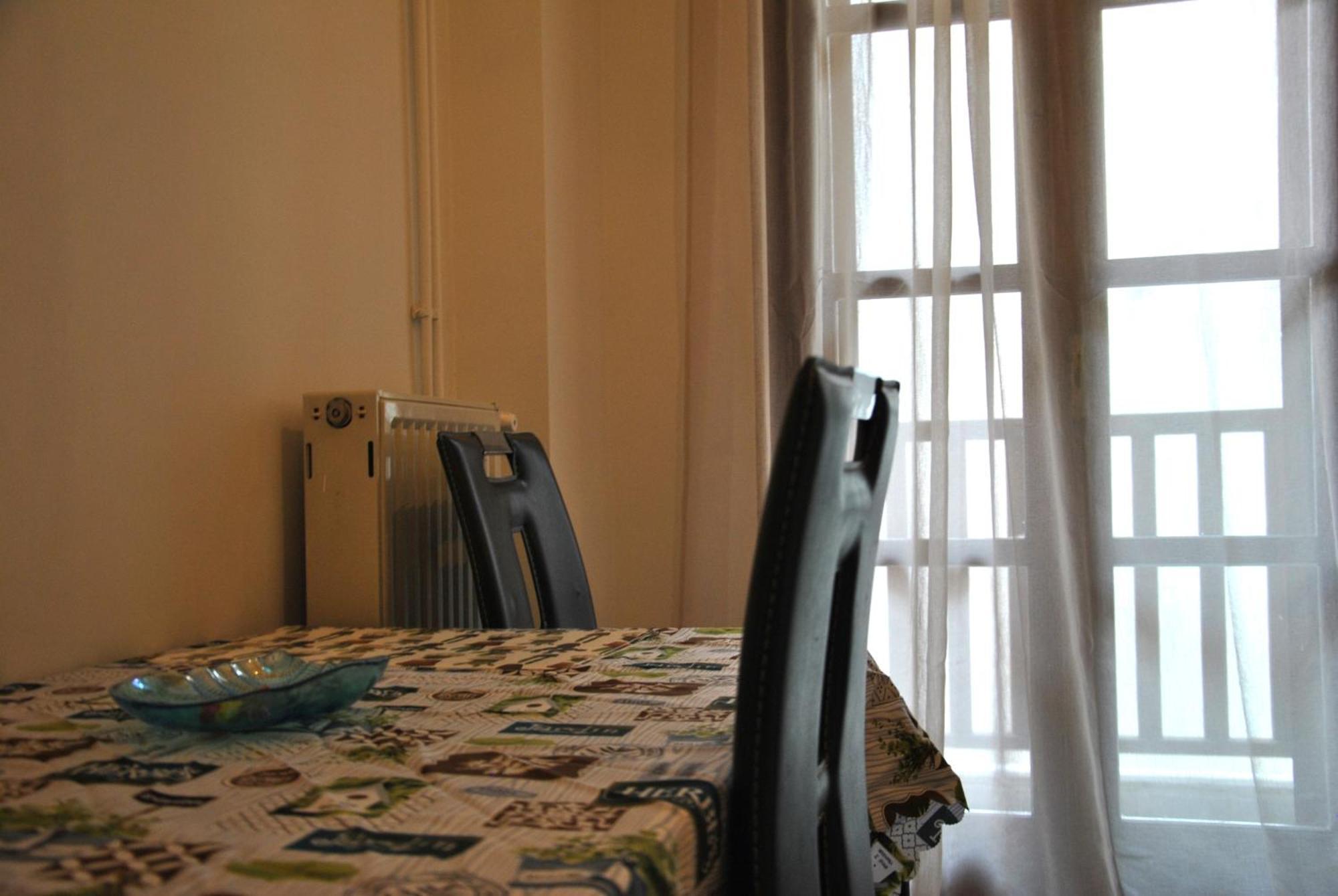 4 Seasons Breeze / Thessaloniki公寓 外观 照片
